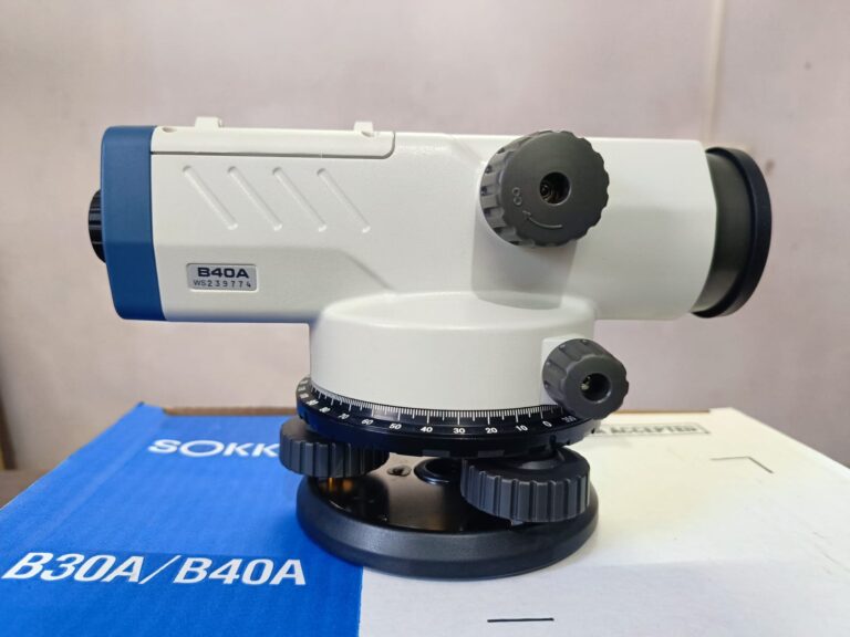 Bosch Gol 26D Optical Level