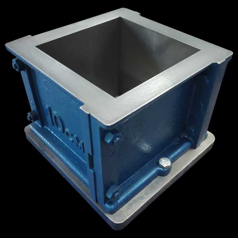 Cube Mould 50×50×50MM